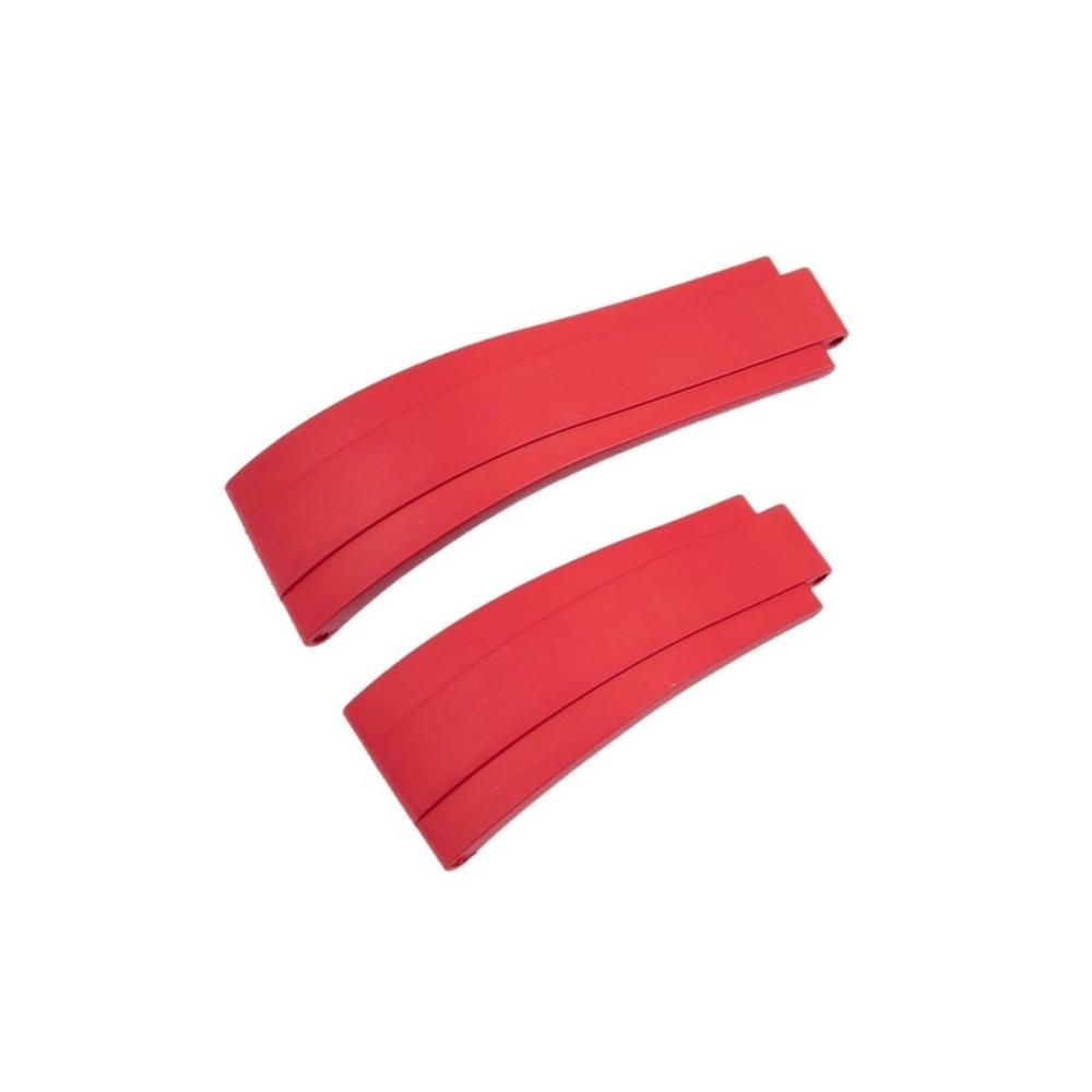 Rotes Band