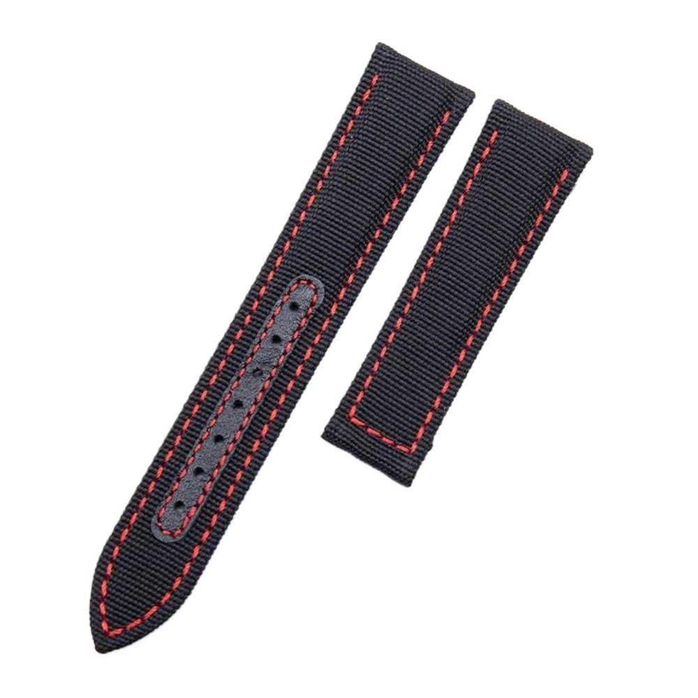 Black Red Line