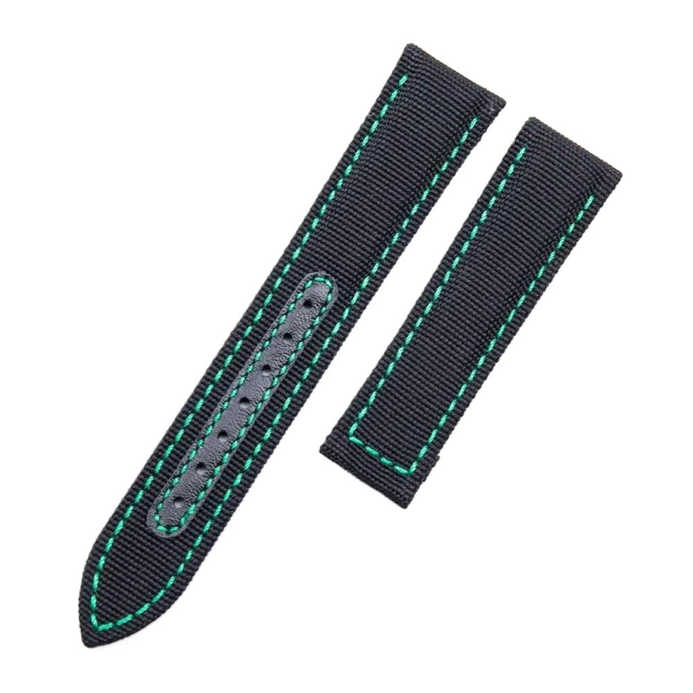 Black Green Line